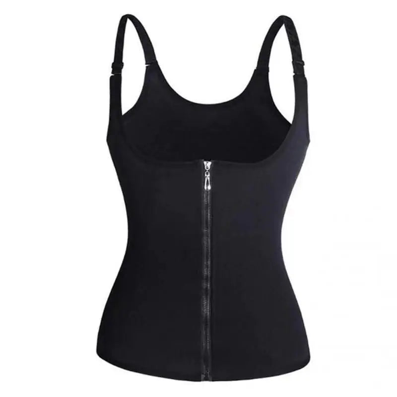 SleekFit Shaping Tank Top