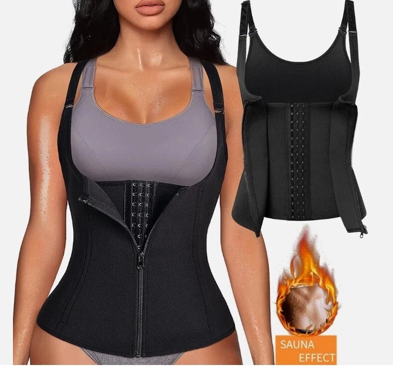 SleekFit Shaping Tank Top