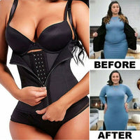 SleekFit Shaping Tank Top